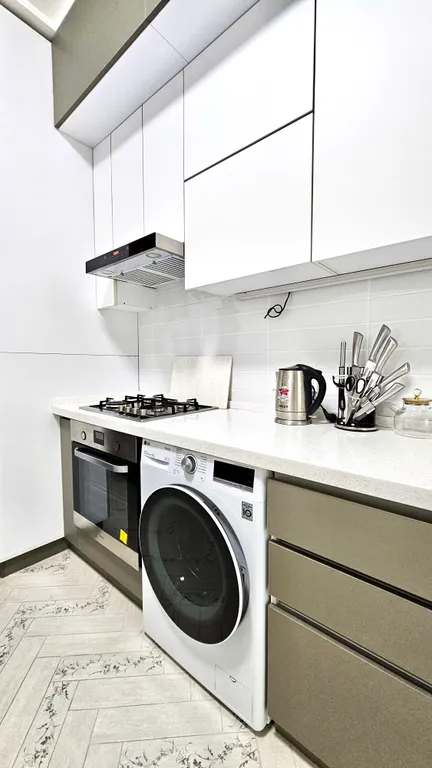 Чистая и уютная квартира в центре