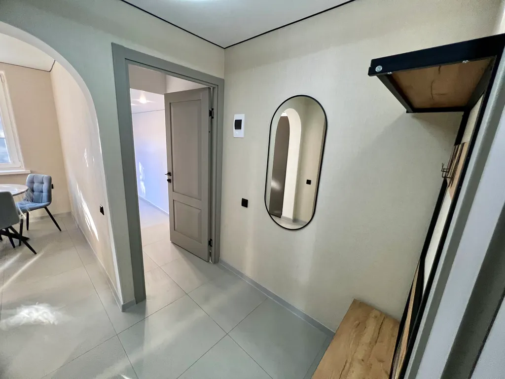 Уютный домик в центре города