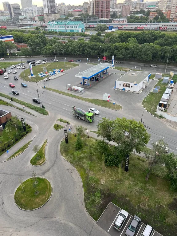 Уютная квартира нв Фабричной