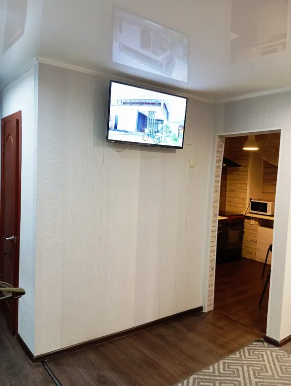 Квартира на Чайке