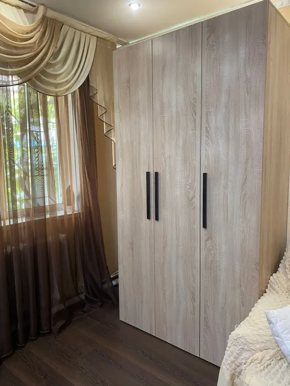 Квартира Большая 2-комнатная квартира в центре — Анапа