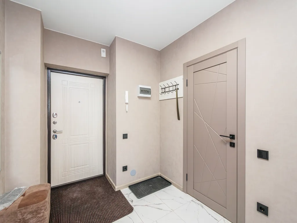 Квартира Уютные апартаменты в центре левого берега Иртыша — Омск