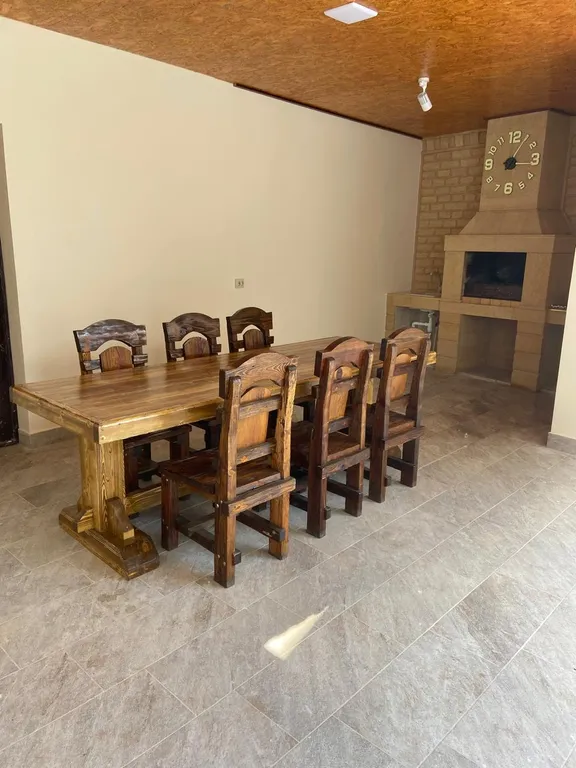 Дом с видом на море