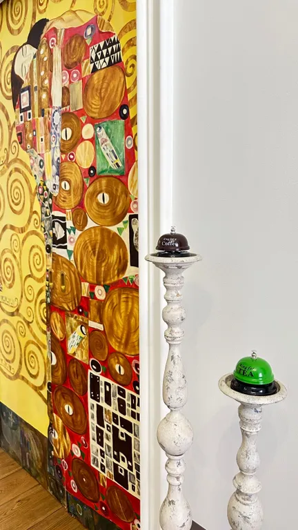 Квартира Элитные апартаменты в доме Литераторов — Санкт-Петербург