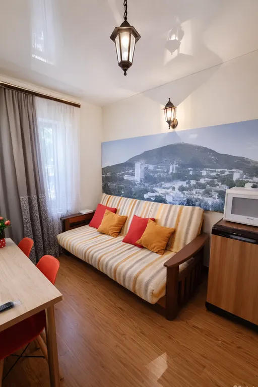 Коттедж Коттедж Уютное жилье в центре, цветник, курортная зона — Пятигорск