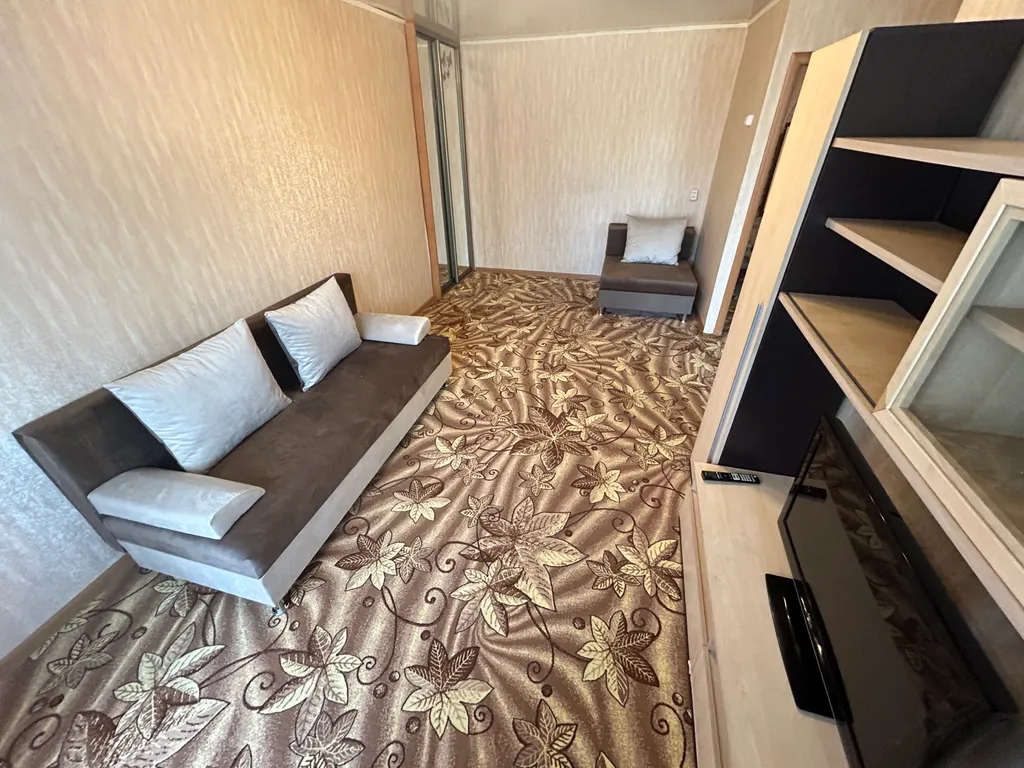 Квартира на Горсовете — аренда посуточно в Уфа