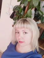 Мария Лебедева