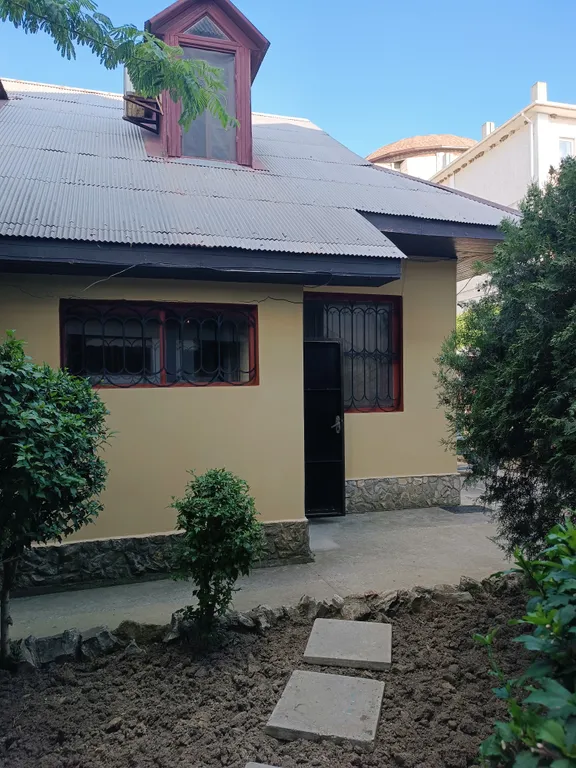 2-комнатный Дом