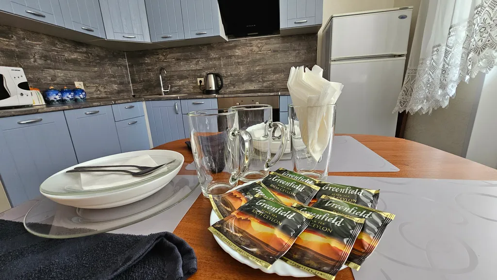 Квартира с евроремонтом у аэропорта Шереметьево