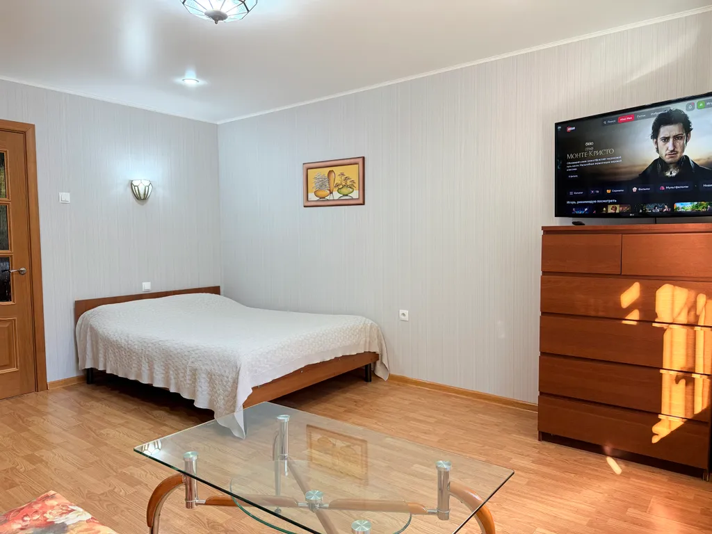 Квартира Отличная квартира рядом с парком Ривера — Сочи