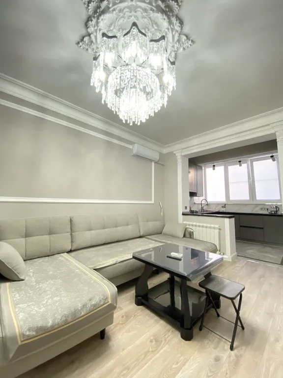 Уютная квартира в центе города