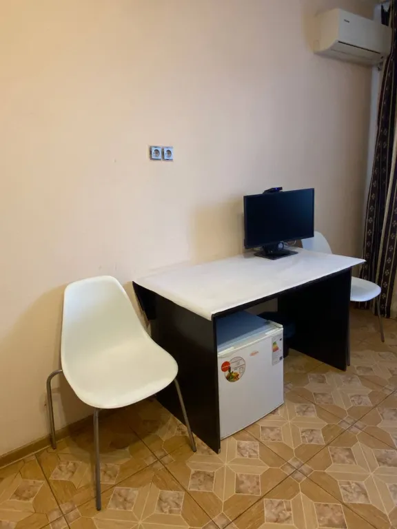 Квартира Квартира Уютная студия — Краснодар