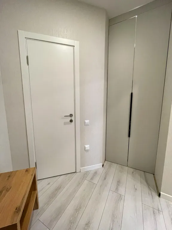 Студия с балконом, видом на море, 3 минуты до пляжа