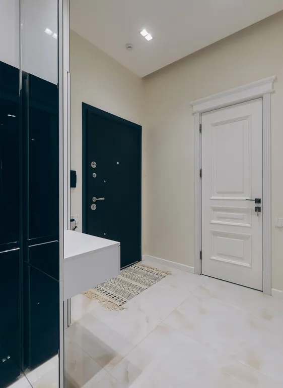 Melissa Park Baku (GK Aparts)