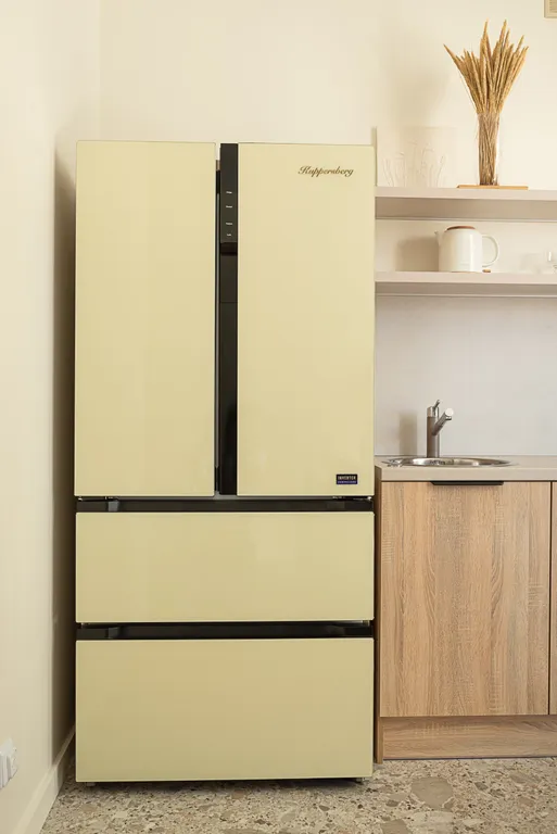 Rauschen Green 32/33