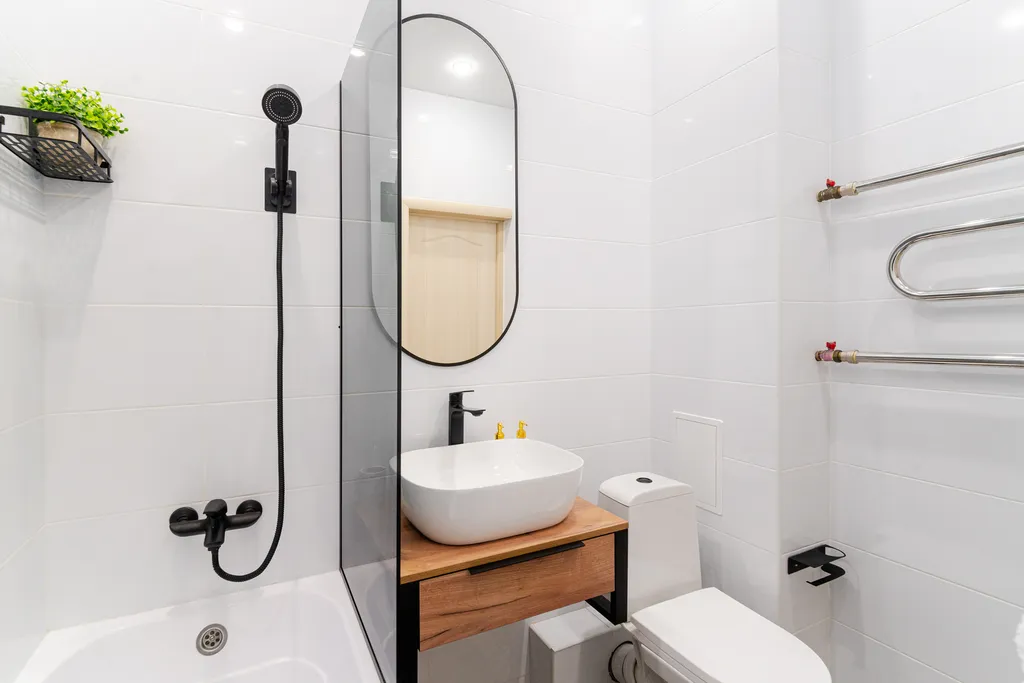 Современная дизайнерская студия