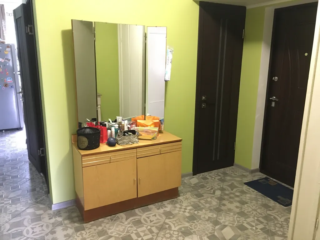 Квартира у моря