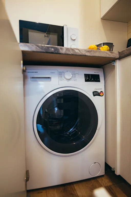 Уют и гармония в сердце Балтики