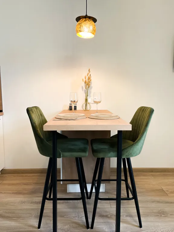 Квартира Квартира Современная студия на Васильевском Острове — Санкт-Петербург