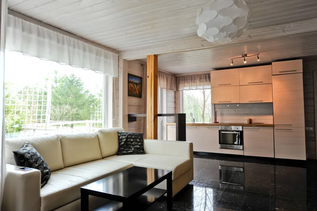 Вилла deluxe скандик 220 (bristol/ elizabeth/ aspen)