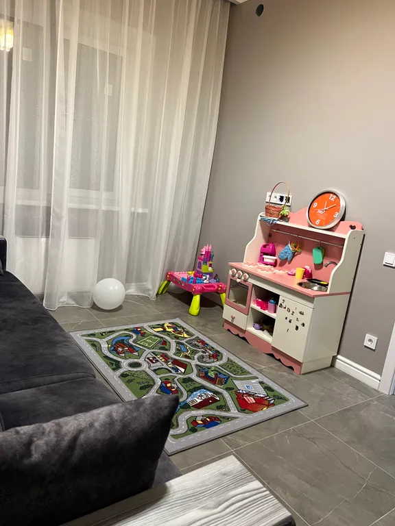 4-комнатный Дом