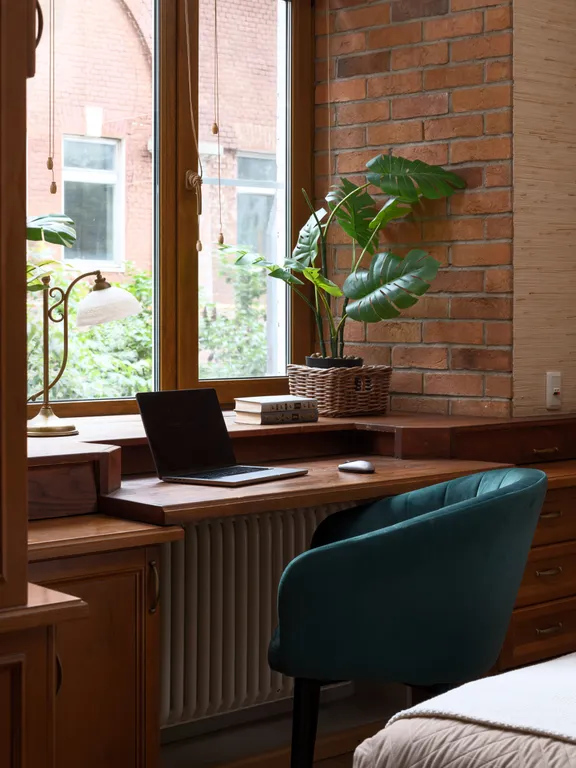 Квартира Квартира Атмосферная четверка на Чистых прудах — Москва