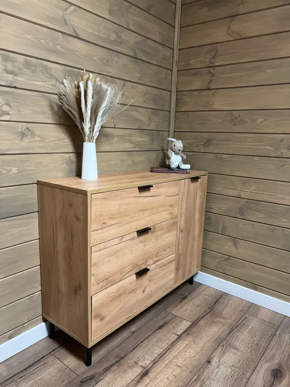 Домик у леса Chill House