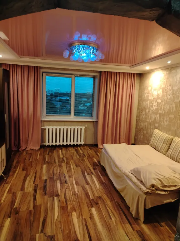 Брест квартира сутки