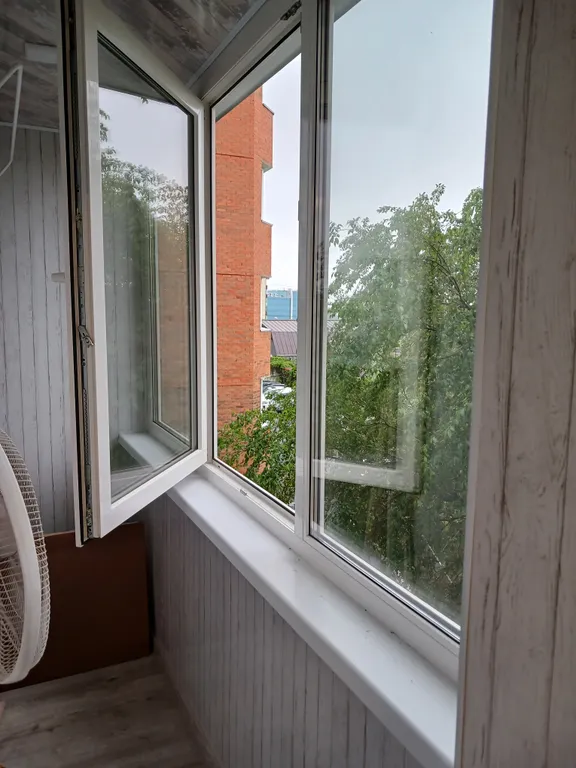 Квартира Квартира в центре Владивостока с видом на море — Владивосток