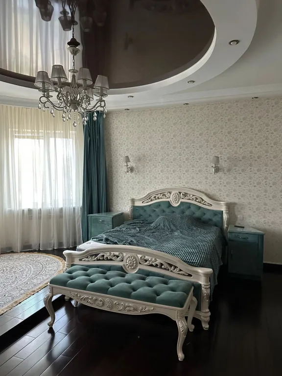 Большой 3 этажный дом для лучшего отдыха