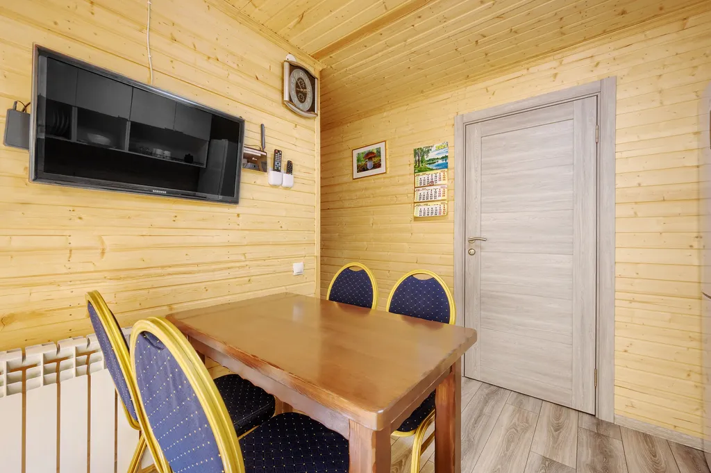 3-комнатный Дом