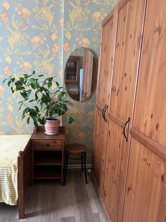 Уютная квартира в историческом центре города