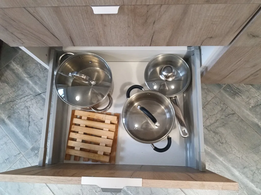 Двухкомнатная квартира у моря