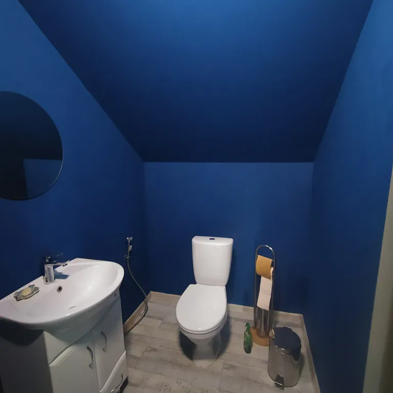 Коттедж Уютный дом — Казань