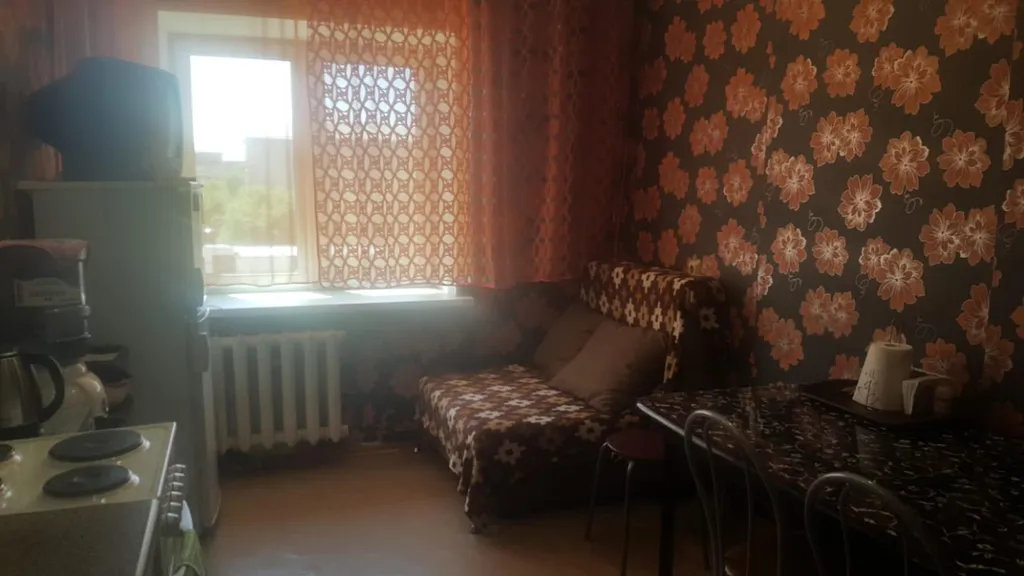 В центре города