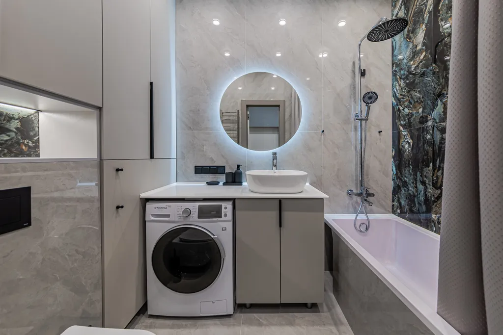 Квартира Уютные апартаменты с балконом — Москва