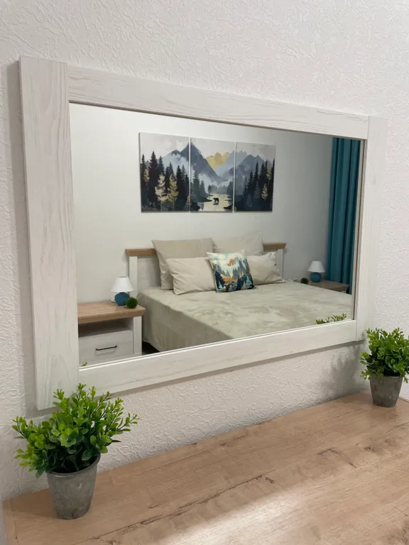 Квартира Квартира Евродвушка ЭКО ЖК Бизнес-класса Сердце Ярославля с Алисой — Ярославль