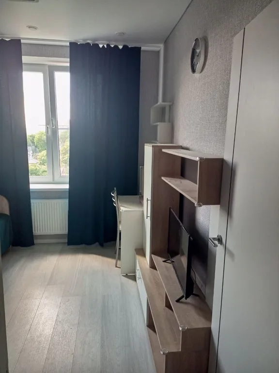 Уютная квартира Чистый Воздух