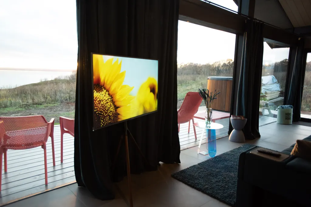 2-комнатный Дом