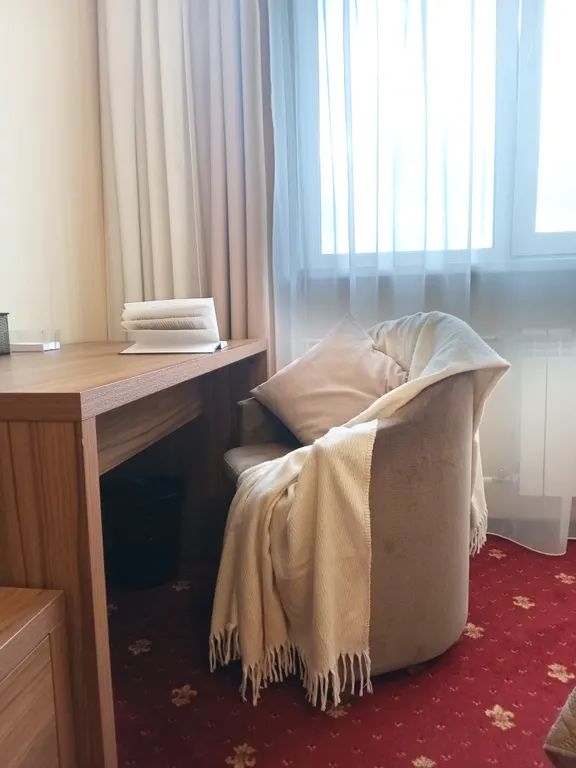 Квартира Шикарная квартира с потрясающим видом на город — Новосибирск
