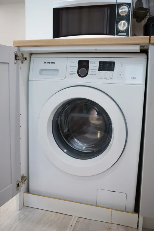 Квартира Gold Fish  в районе автовокзала