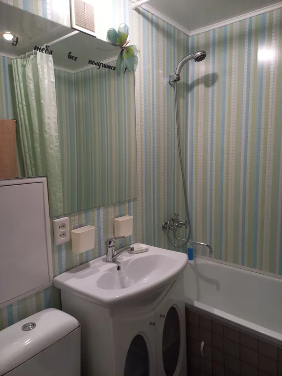 Лучшая двухкомнатная квартира