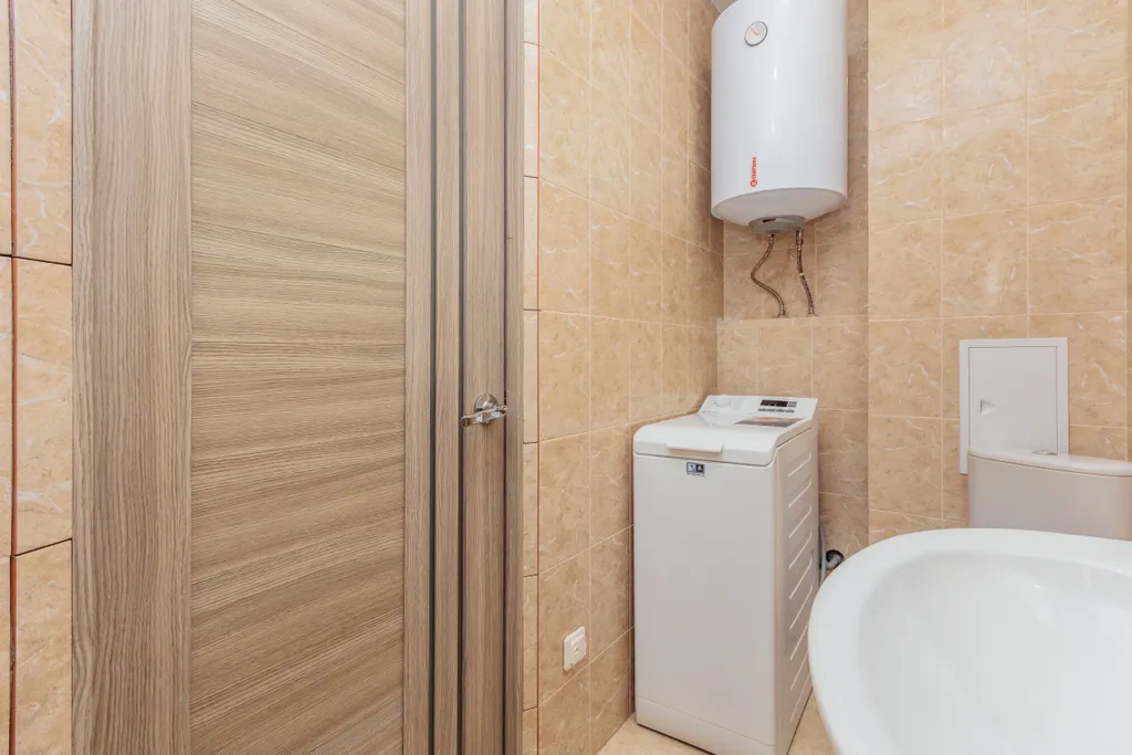 Квартира Квартира в таун-хаусе — Адлер