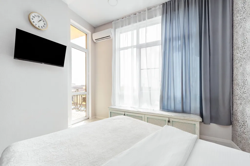 Квартира Квартира Уютная студия в Сириусе — Сириус