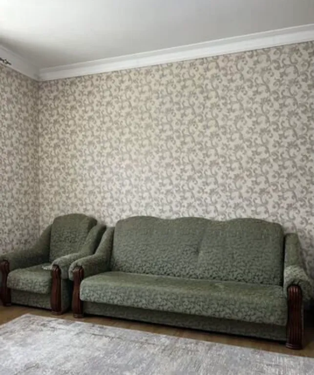 Уютная квартира-студия