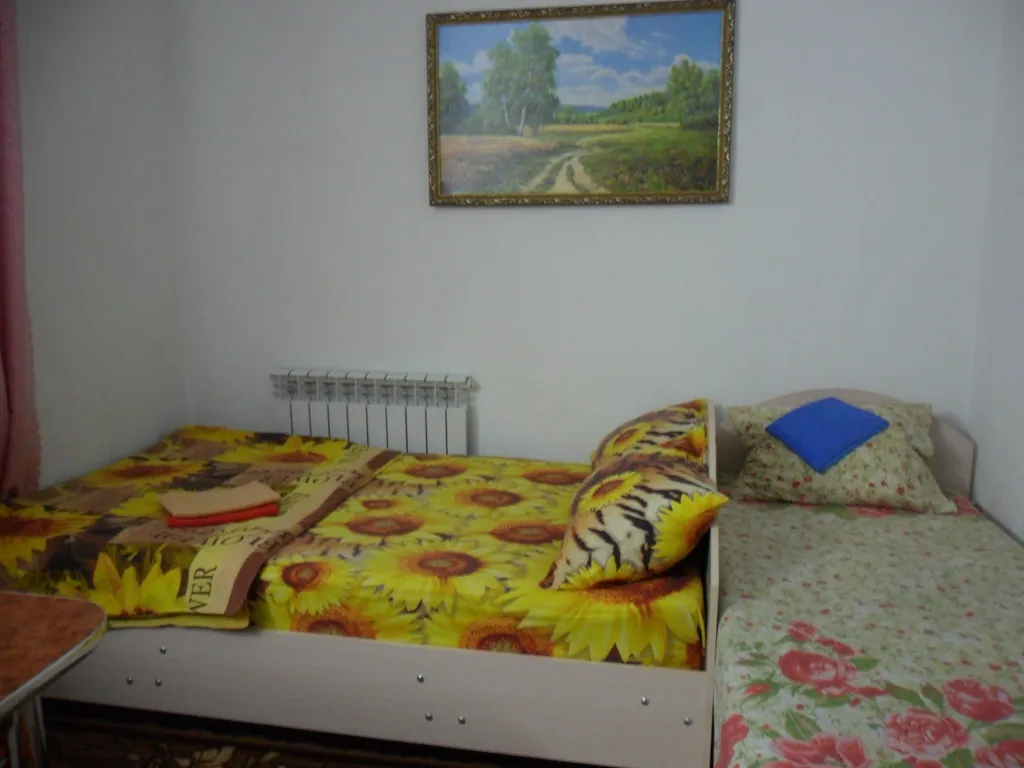 2-комнатная Квартира — аренда посуточно в Вольск