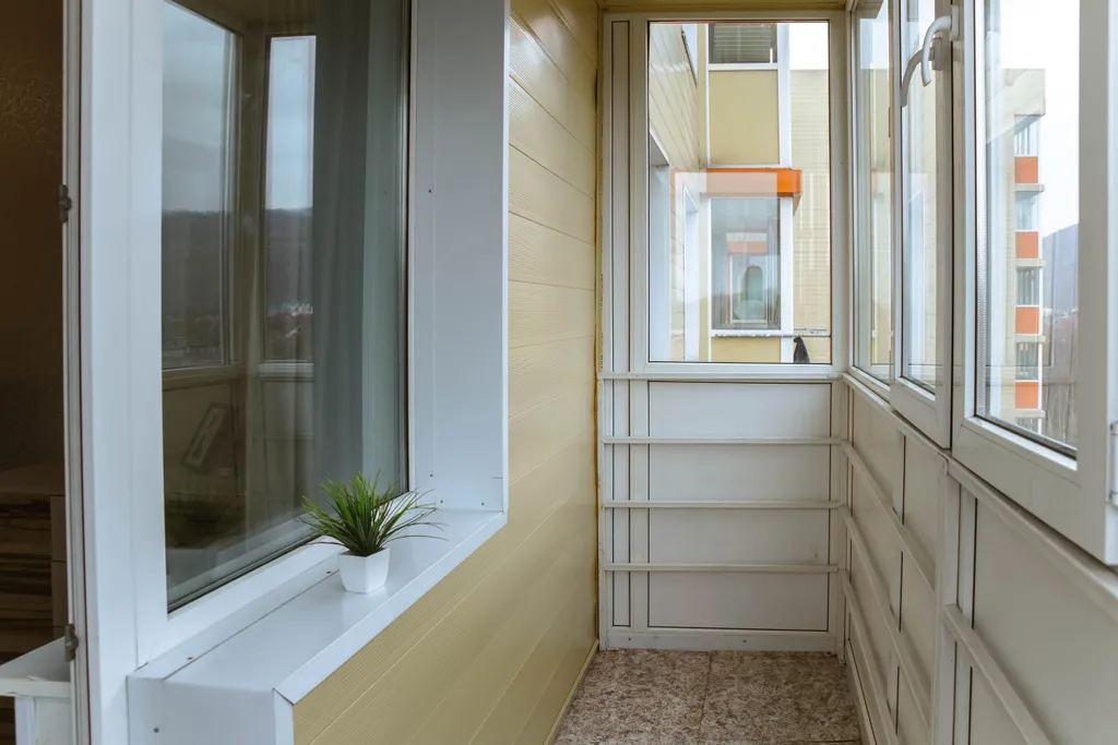 Квартира Высота 7