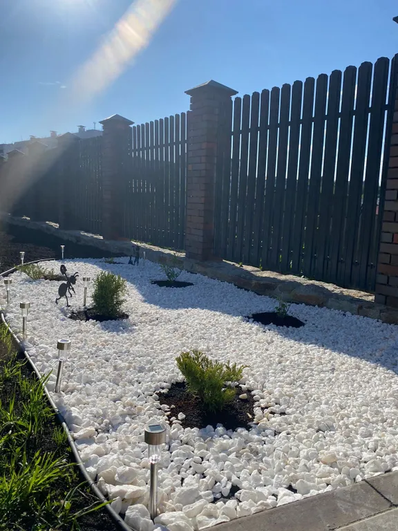 Дом в курортной зоне