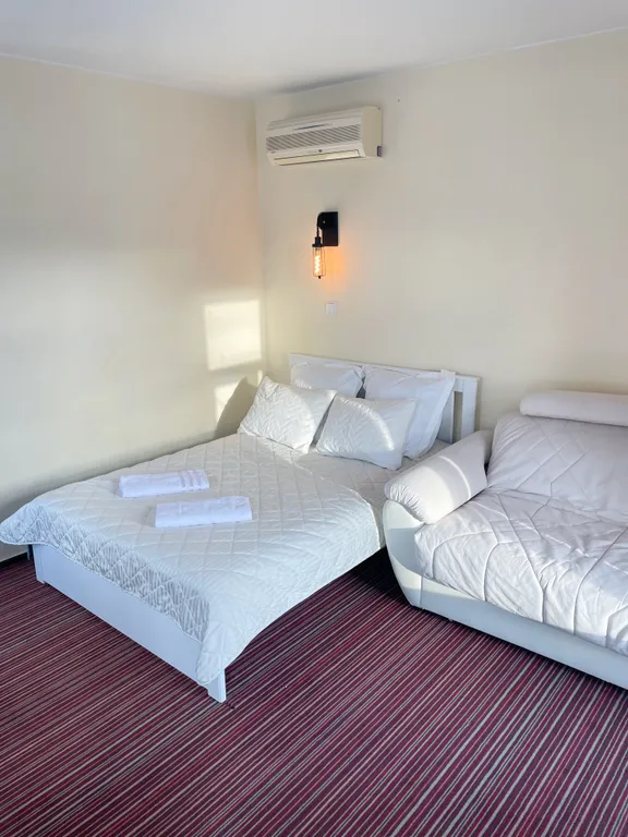 Квартира Квартира Стильный Loft на Сретенке — Москва