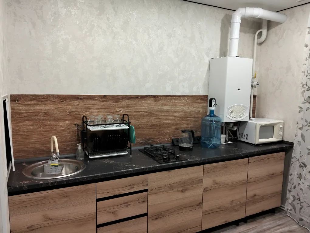 Уютная квартира рядом с М4